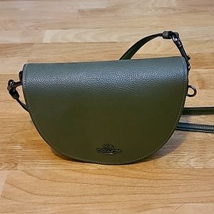 Coach Crossbody Purse